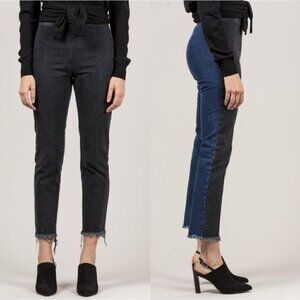 Rachel Comey | Two Tone Fletcher Jeans
